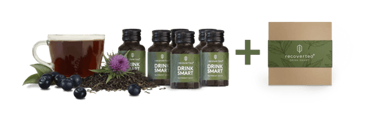 Geschenk Bundle - Recovertea