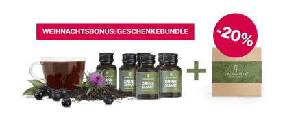 Geschenk Bundle - Recovertea